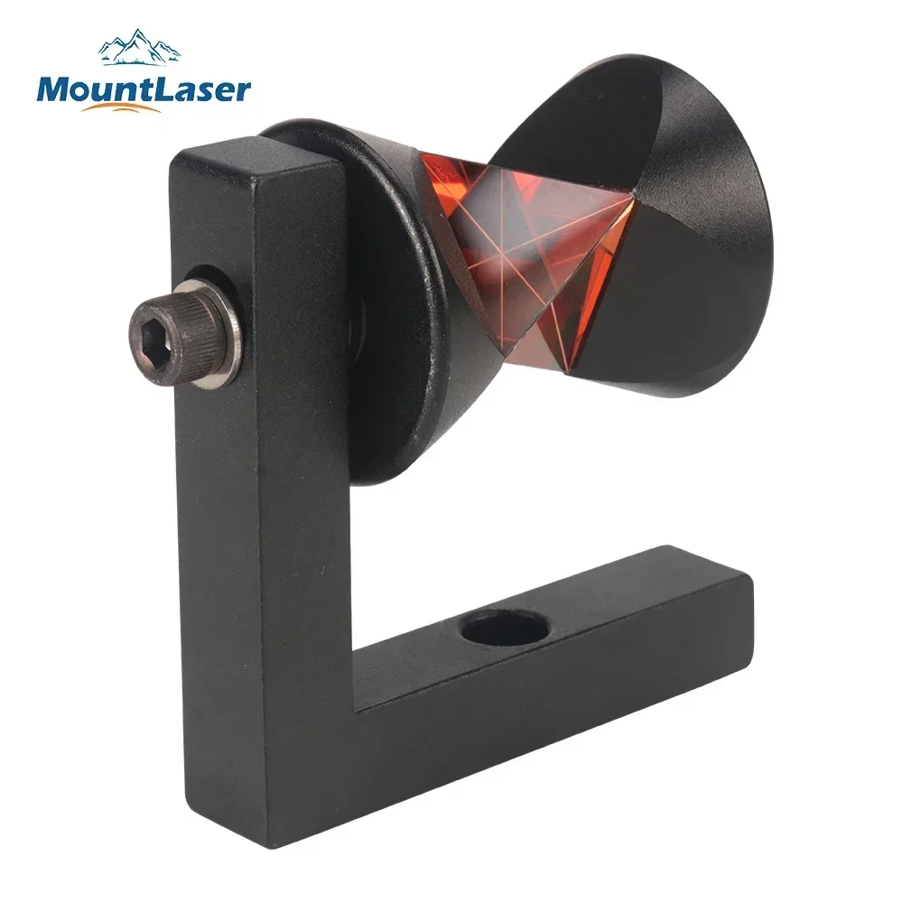 عالية الدقة GRZ101S Mini 360 °   المنشور مع حامل شريط GMP104 L لأدوات المسح