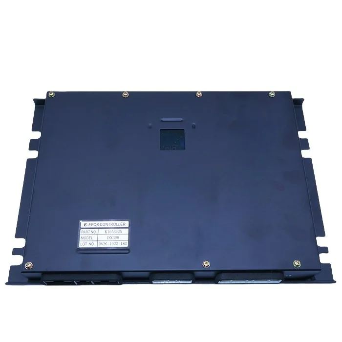 ECU ECM Controller K1056425 For Doosan Excavator Control Panel Engine Computer Board DX300 DX340 DX420