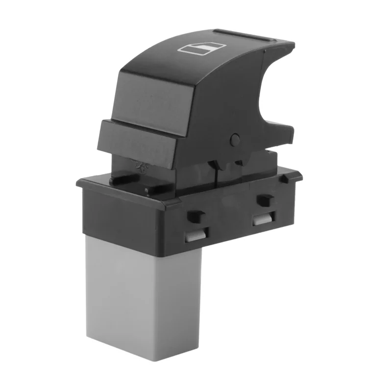 

Excellent-Power Window Switch Power Window Lifter Switch Plastic For VW Caddy 2K Jetta EOS Golf MK5 Passat B6 Polo 1K3959857A 1K