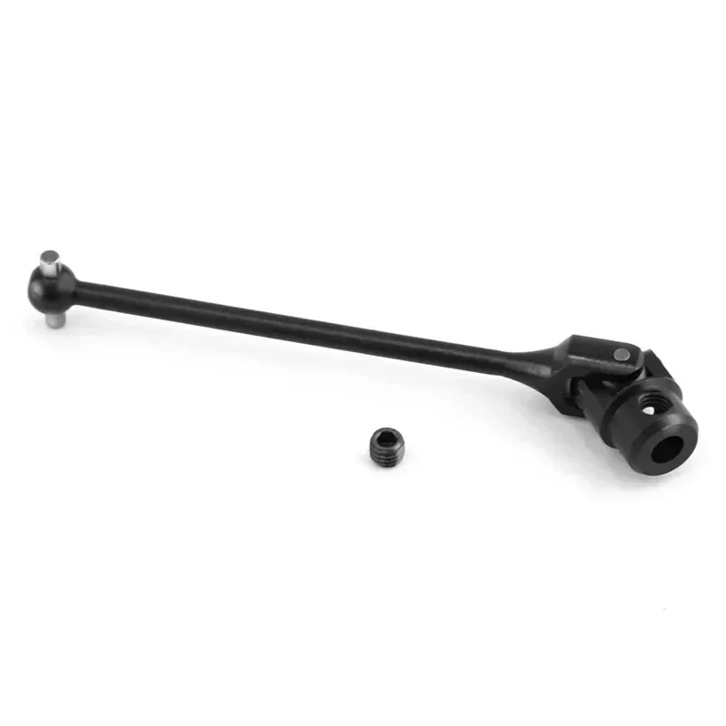 Metal Front and Rear Center Drive Shaft IF622 IF623 for Kyosho MP10 1/8 RC Car Upgrade Parts Accessories