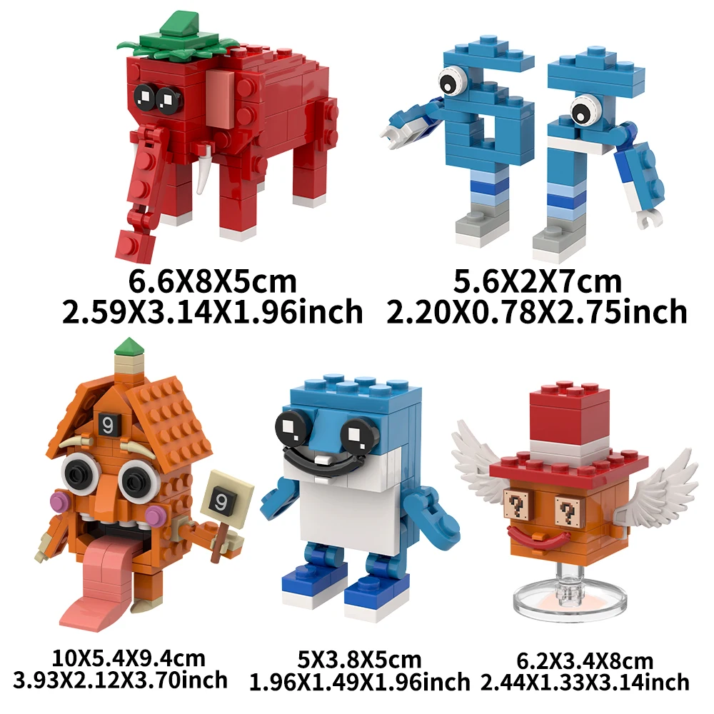 Thumbnail 2 - #70 Best STEM Building Blocks to Buy In 2026