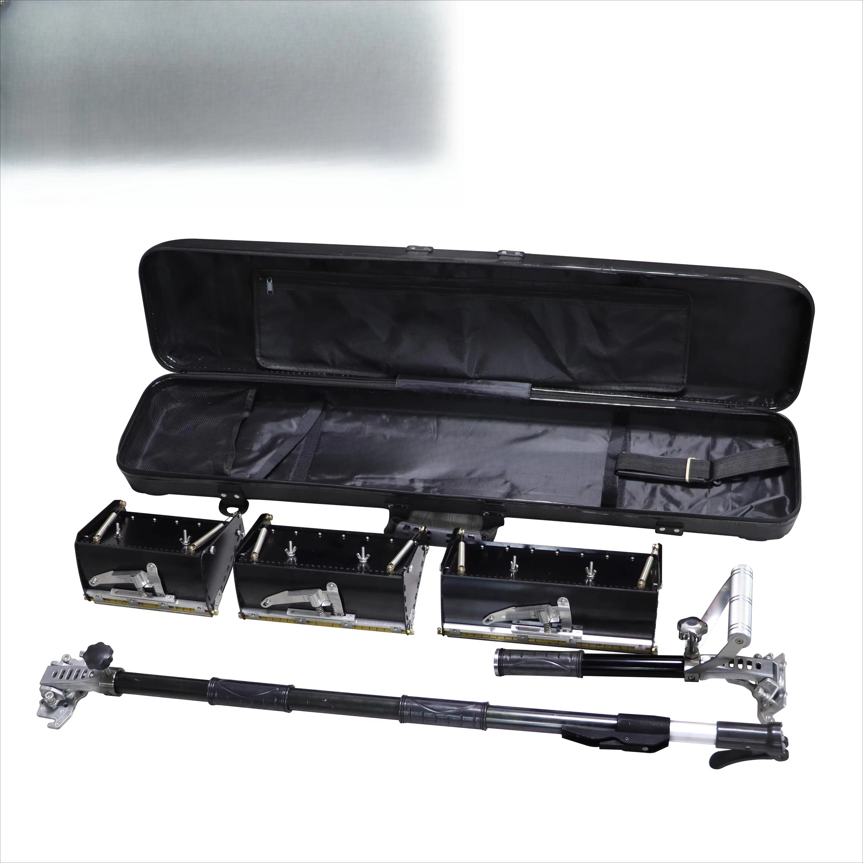 Plastering Kit with Putty Knife And Scraper - Paintingfor Wall Whitewashing And Finishing