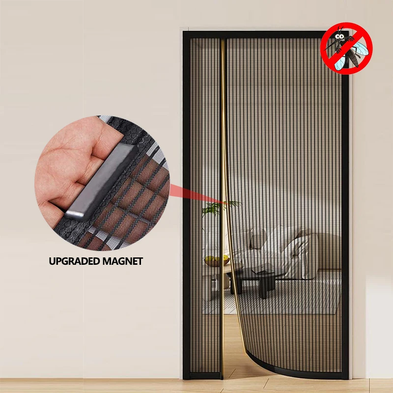 #76 Highest Rated Door Screen Curtains to Buy in 2026