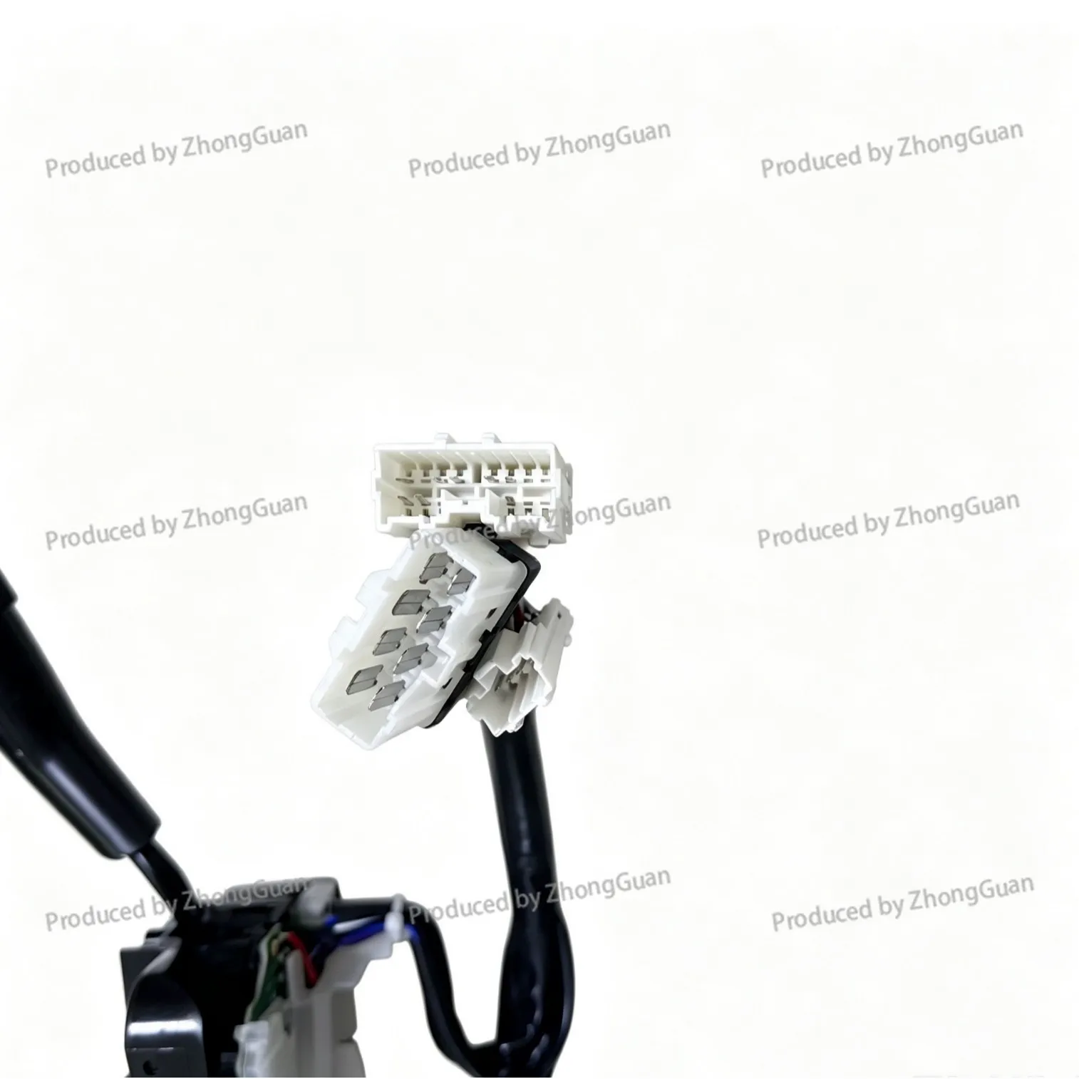 Mr301406 Combination Switch for Mitsubishi Pajero 1990-2003 4g54 Fast Delivery