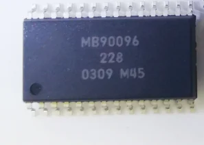 10PC      NJU3719A      SSOP30             MB90096         SOP-28