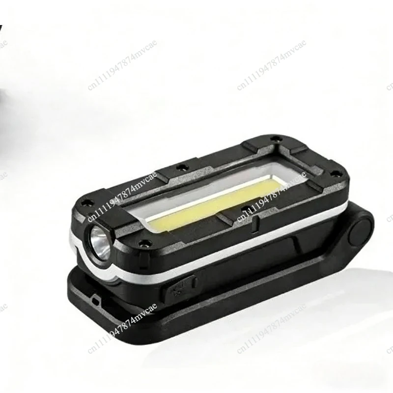 V1000 outdoor multi-function light, strong light multi-function can be equipped with JY-82 waterproof and rechargeable
