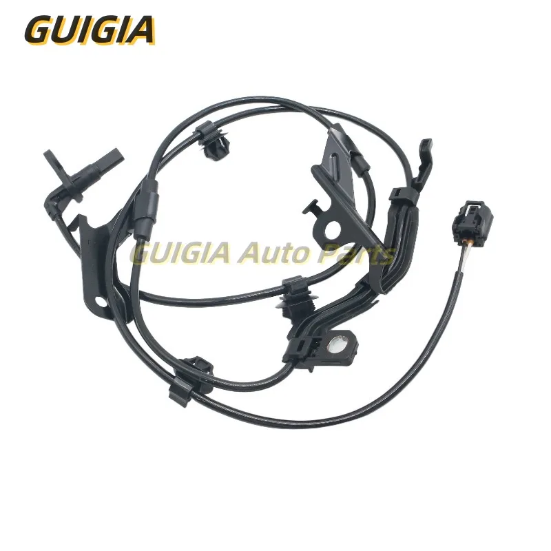 89543-02190 89543-12110 مستشعر سرعة العجلات الأمامية اليسرى واليمنى ABS لسيارة Toyota Corolla Altis 2019 موديل 8954312110 8954302190