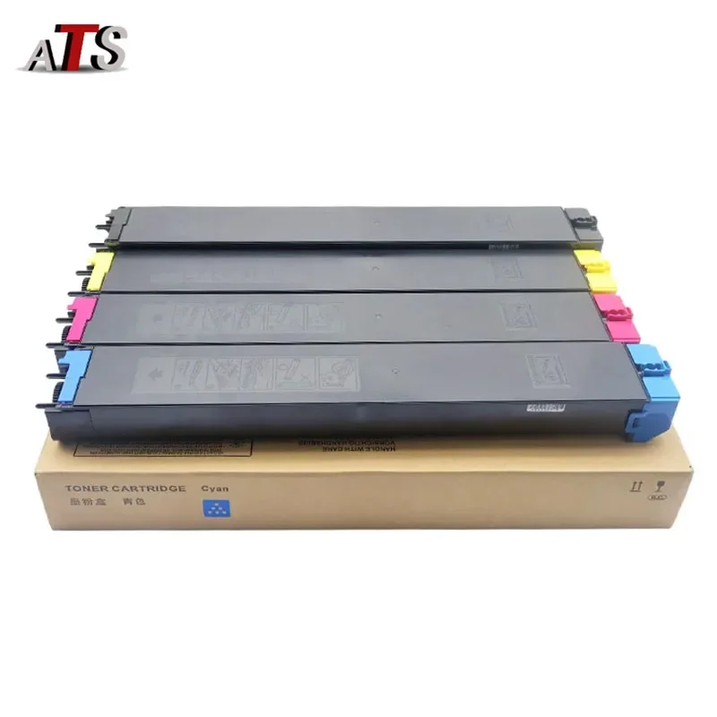 

Тонер-картридж MX36 для Sharp MX-2610N2615 3110 3115 3140 3610 3640 MX-2618 3118 3618 2648 3148 3648, совместимый тонер-порошок