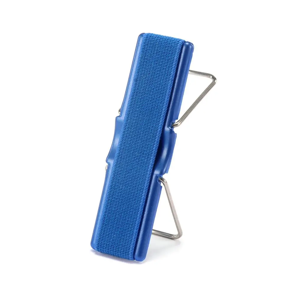 

Anti-Slip For Phone Tablet Mount Finger Ring Bracket Elastic Finger Grip Sling Back Sticker Band Phone Stand Phone Holder