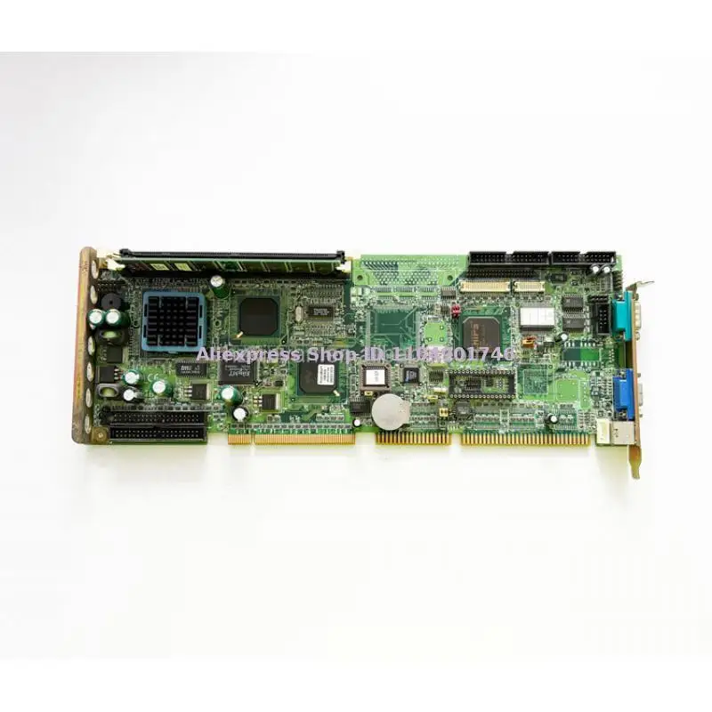 

Advantech PCA-6359 PCA-6359VE Industrial application control card, computer accessory