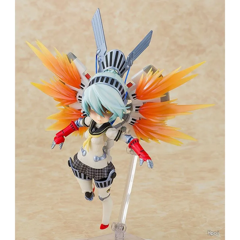 Zupełnie nowy Spot Phat! Oryginalna seria Parfom Midnight Arena - Labilis Anime Mobile Puppet Model Toy Boy Gift CollectionDecoration