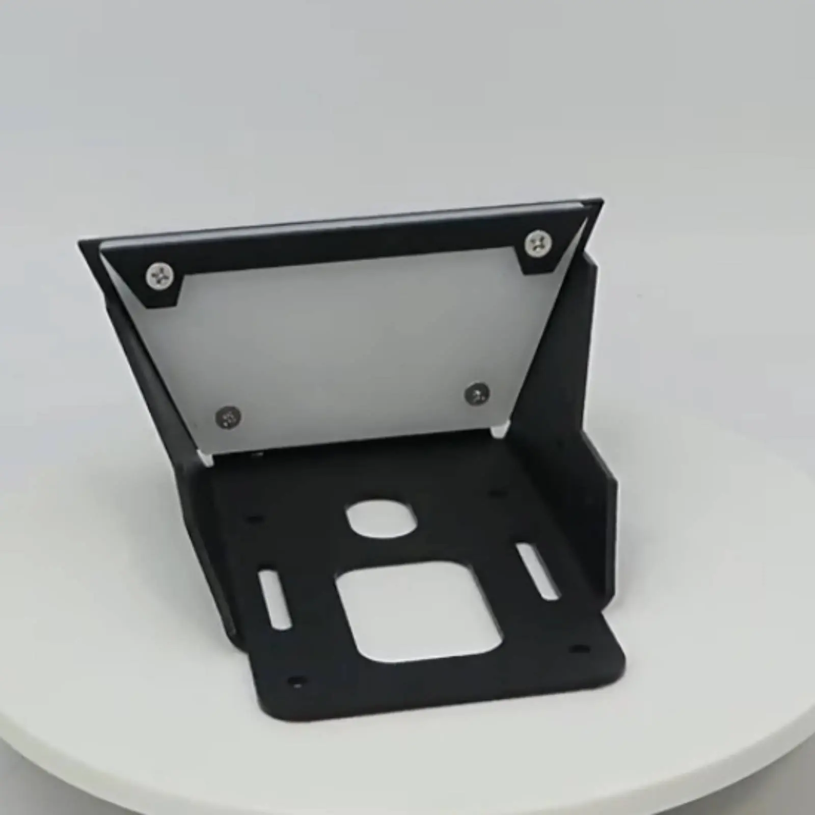 

Aluminum Outboard Support Bracket High-Performance Outboard Engine Bracket Transom Reinforcement Plate Long-Lasting Marine