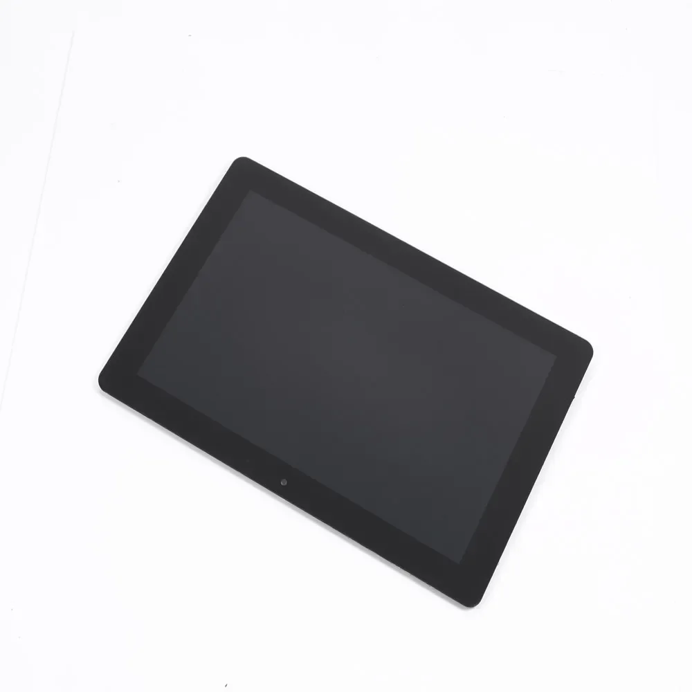 Factory Price OEM 10.1 inch 1200x1920 resolution free viewing angle touch screen tft lcd display