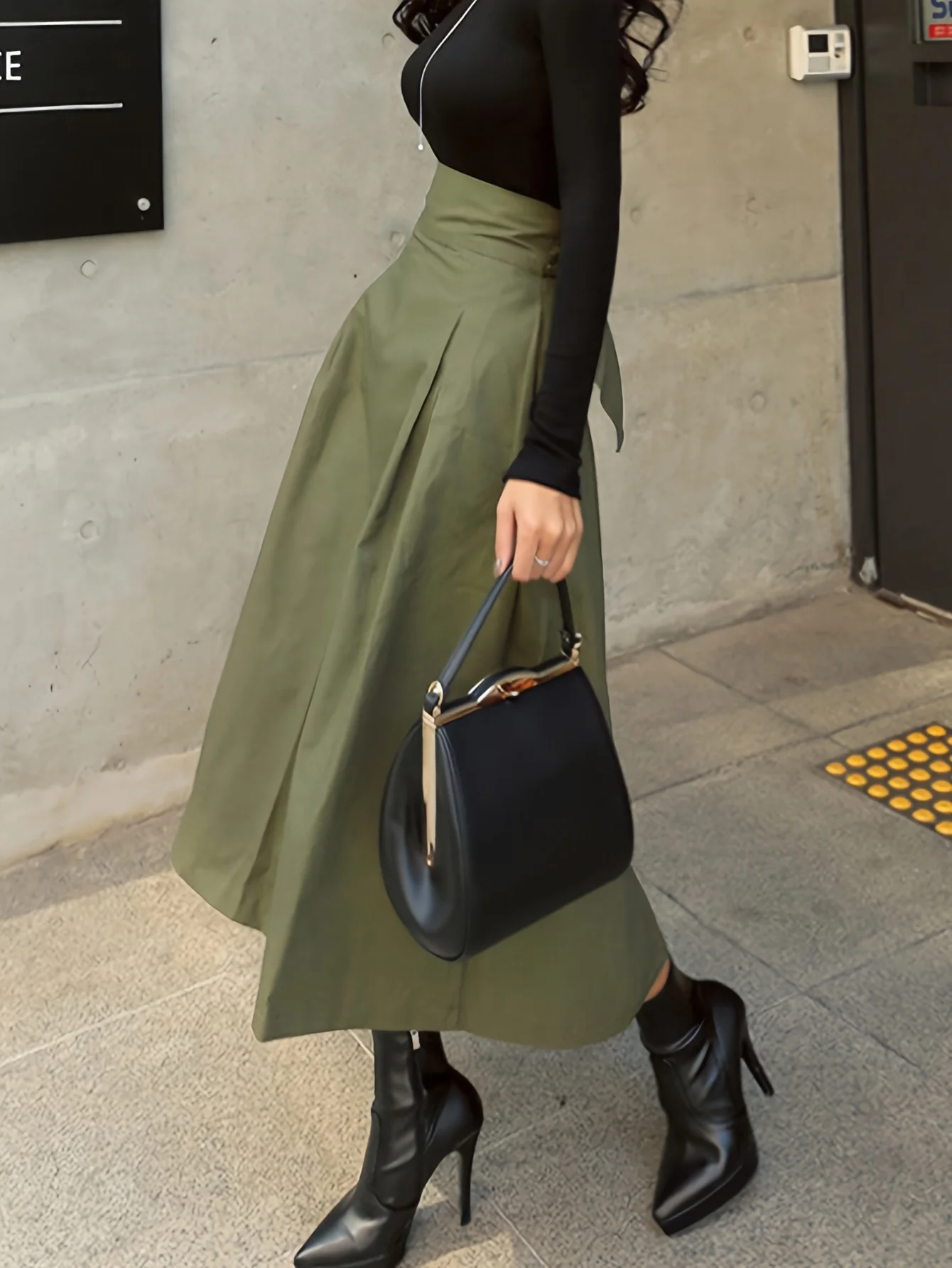 army green