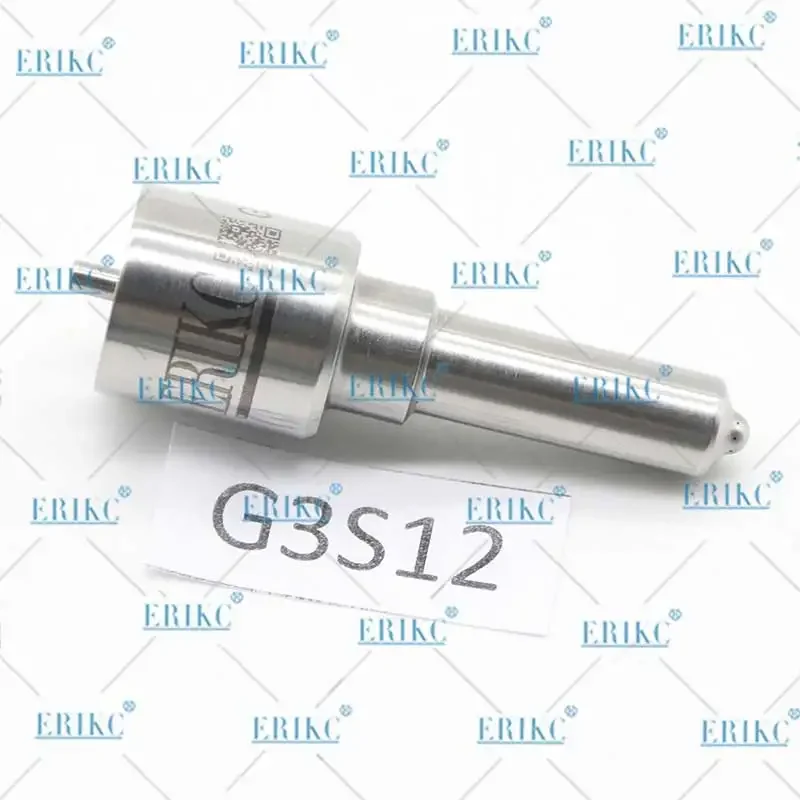 Diesel Injector Spare Parts Nozzle G3S12 G3S21 G3S29 G3S37 Common Rail Nozzle Assy G3S81 G3S91 G3S99 for Denso Fuel Injectors