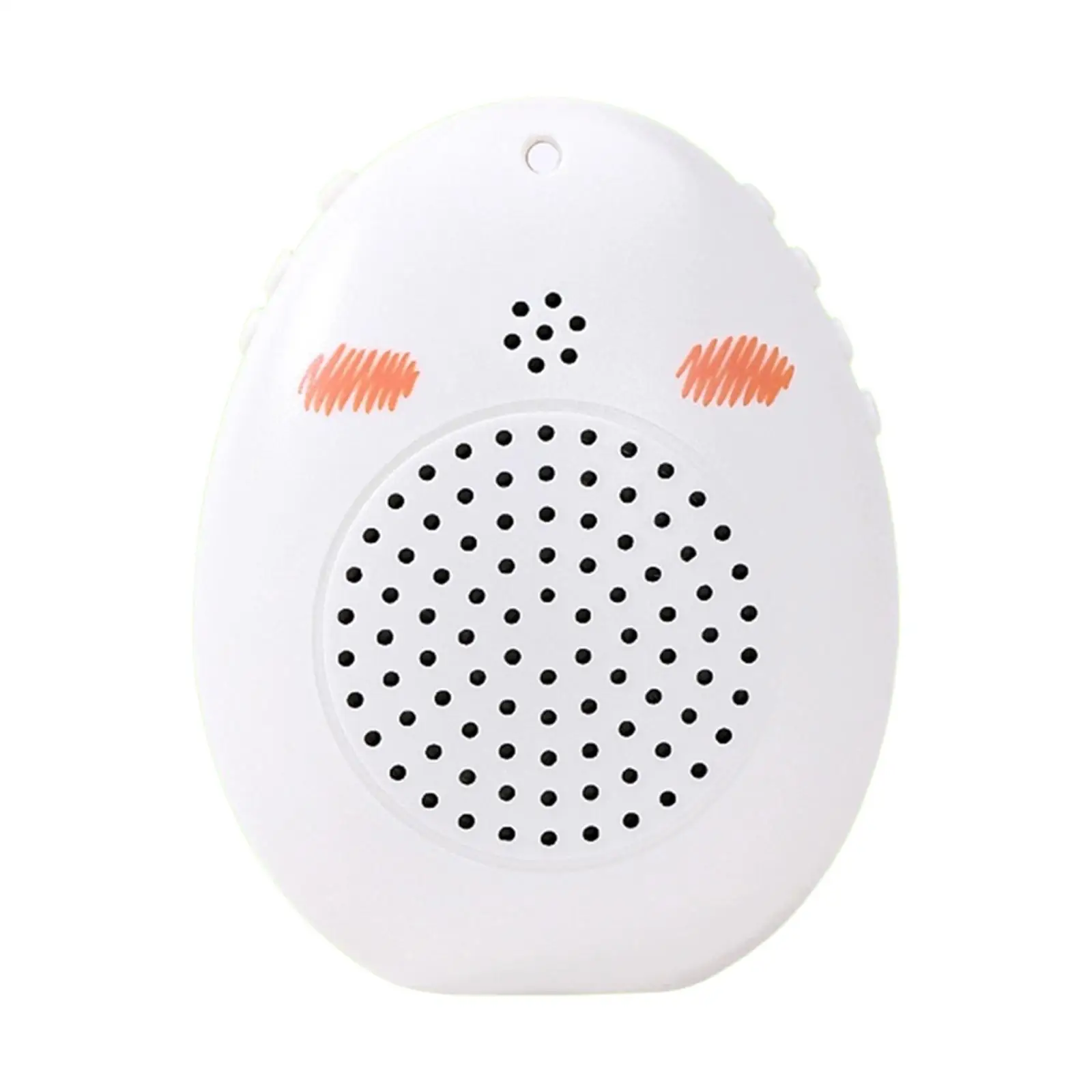 آلة تعلم الببغاء، تعليم التحدث والغناء، لعبة تدريب الطيور، لعبة الببغاء المتحدث لمدرب الببغاء باللون الرمادي الأفريقي، Mynah Macaw