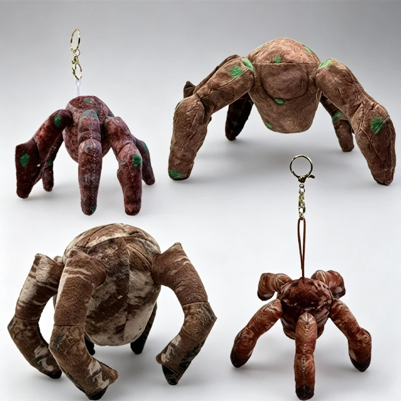 Heiß begehrtes Rocky-Plüschtier: Exquisites Merchandise-Hängeobjekt – Spielzeugfigur aus dem Film „Hail Mary“ – Fan-Kollektion – Geschenk für Freunde