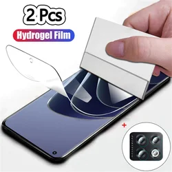 oneplus 10 pro hydrogel film for one plus 10t 11 screen protectors oneplus 8t soft glass one plus 8 pro camera protection one plus 9 pro protective film oneplus 10 pro screen protector