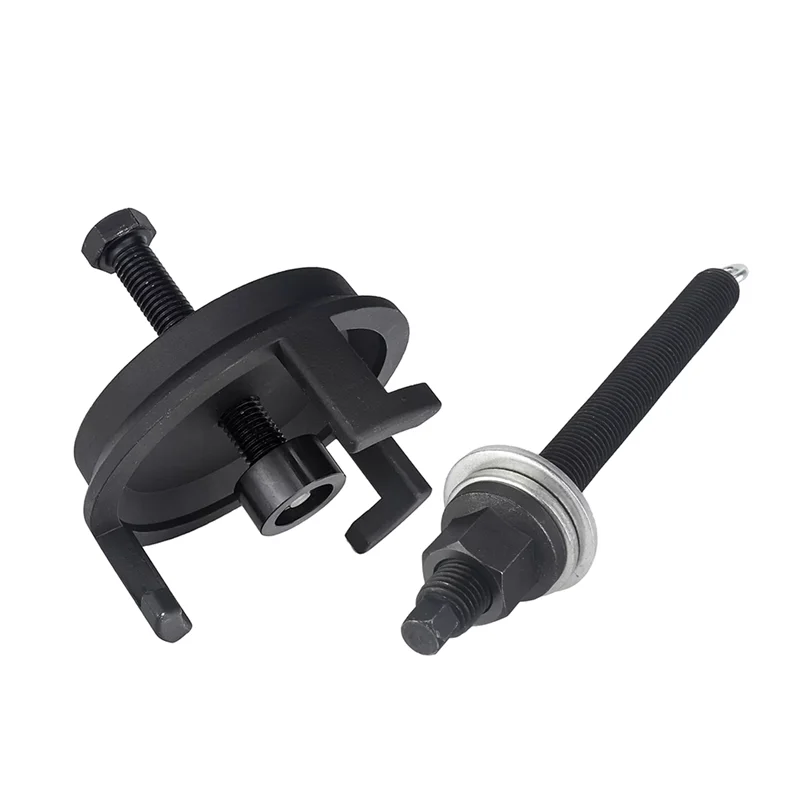 

Trending LS Harmonic Balancer Installation Puller Pulley Tool Kit For SBC BBC GM 5.3 5.7 6.0 6.2L