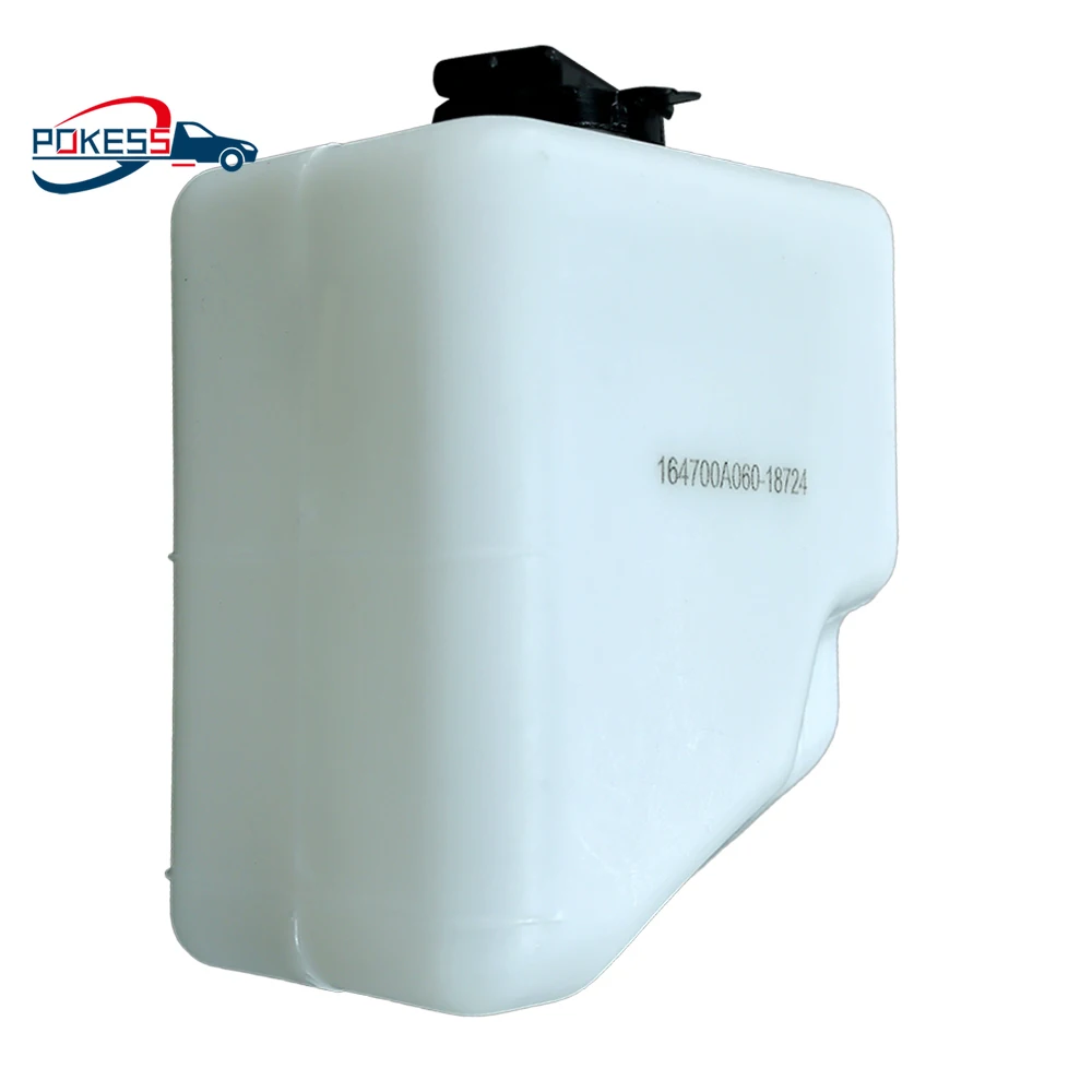 164700A060 خزان تبريد توسيع مع غطاء لسيارة Toyota Avalon 2000-04 3.0 L Pronard Coolant Reservoi Tank 615343289748