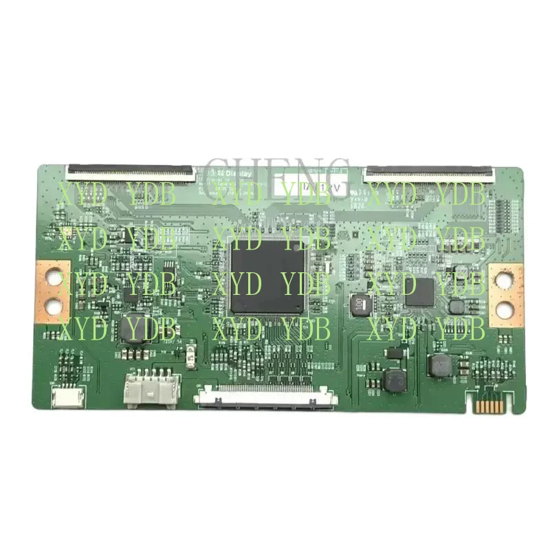 DB C для 6870c-0823a плата t-con для материнской платы телевизора LG, карта дисплея DB C для 6870c-0823a плата t-con для материнской платы телевизора LG, карта дисплея