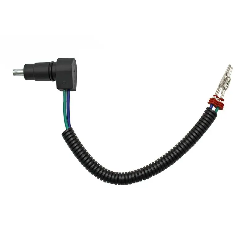 

Compatible with Great Wall Haval H5, H3 & Fengjun - Transfer Case Speed Sensor (4WD Speed Sensor)