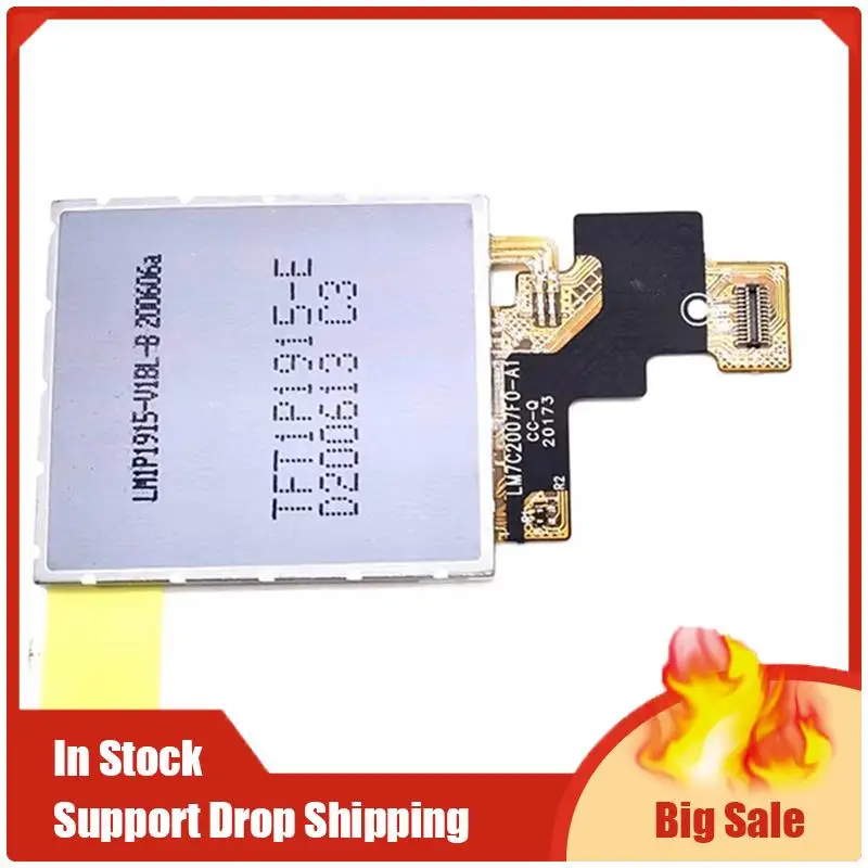 وحدة شاشة عرض LCD صغيرة بديلة من أفضل العروض لإصلاح كاميرا Gopro Hero 9 المتينة والمثالية