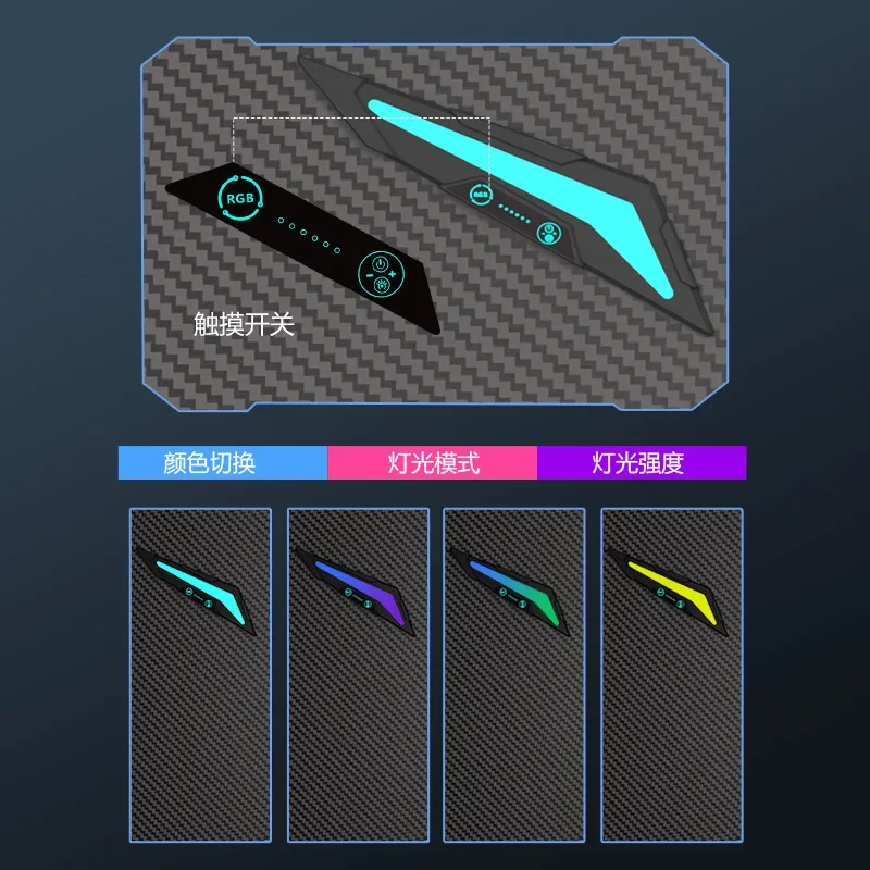 Gaming table Desktop computer desk Home desk Student desk Writing  Games competition table