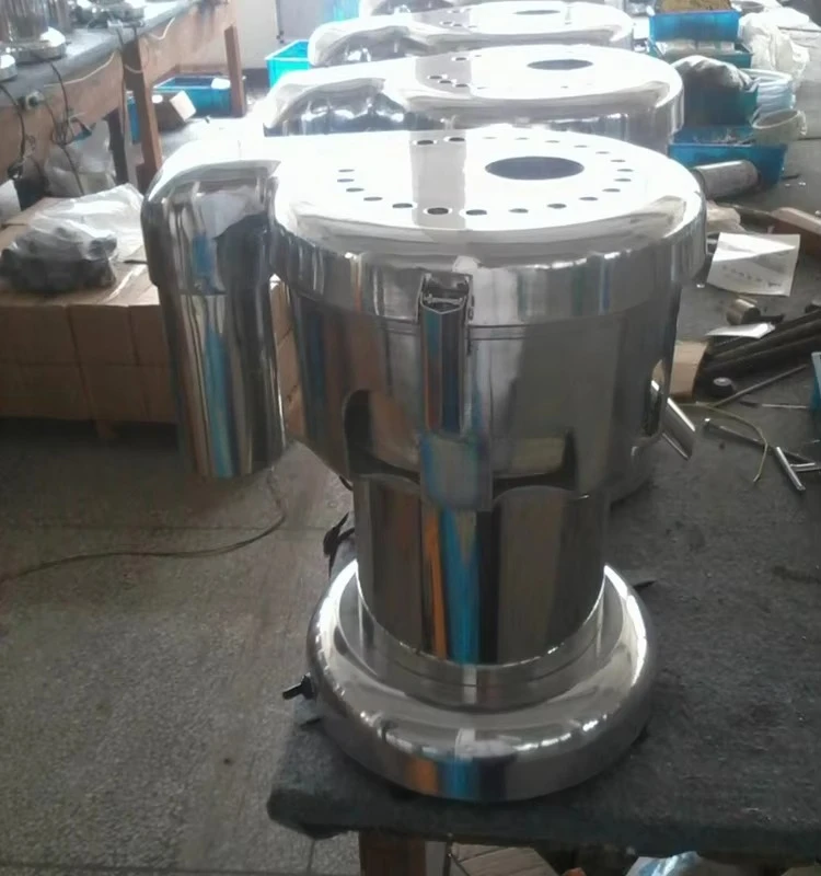 # L Material Juice Extractor Commercial Juice Extractor Juice Extractor Machine Big Promotion
