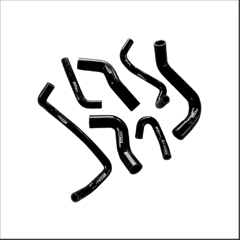 

Silicone Radiator Hose For TOYOTA HILUX LN172 3.0 5L Engine 1997 1998 1999 2000 2001 2002 2003 97 98 99 00 01 02