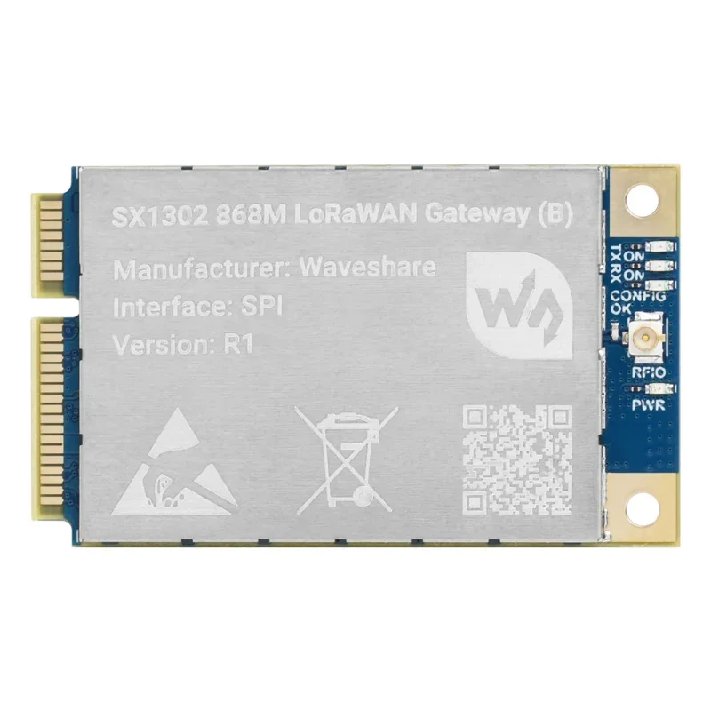 868MHz 915MHz Lorawan GPS-Modul Hut Starter Kit für RPI Himbeer Pi Null 2 Wh 3 3b plus 4 Modell B 5 Erweiterungs karte