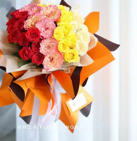 10 best sales रैपिंग पेपर रोल - №4