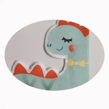 12 nejlepší prodej toaletní papír s dinosaury - №3