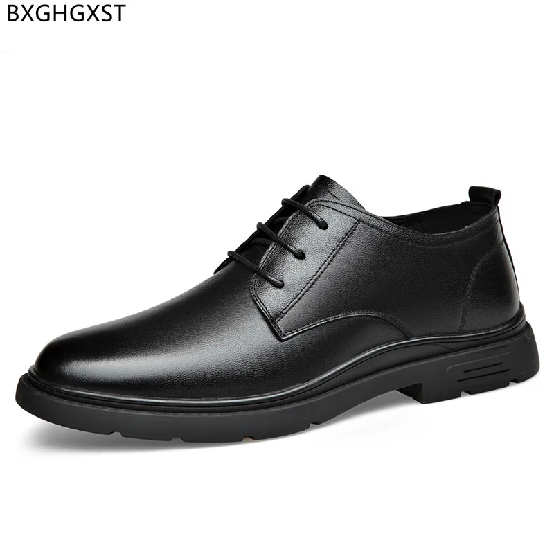 

Italiano Official Shoes for Men Oxford Shoes for Men Casuales Office 2024 Leather Shoes Men Formal Coiffeur Wedding Dress Scarpe