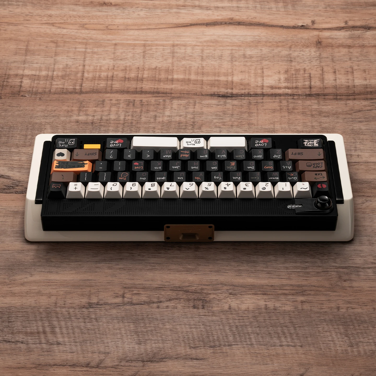 Love Story Keycaps 129 touches PBT Cherry profil colorant-Sublimation keycaps ensemble pour clavier de jeu mécanique Mx