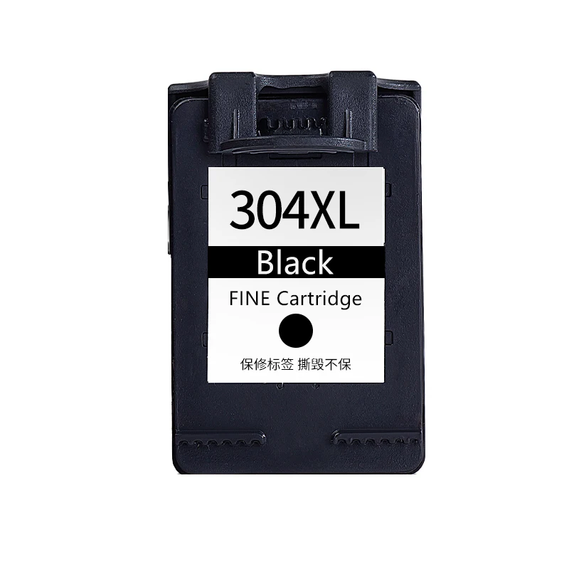 304XL Ink Cartridge Compatible for HP304 HP 304 XL Envy 5010 5020 5030 5032 5034 Deskjet 2632 2630 2620 3720 3721 3723 printer