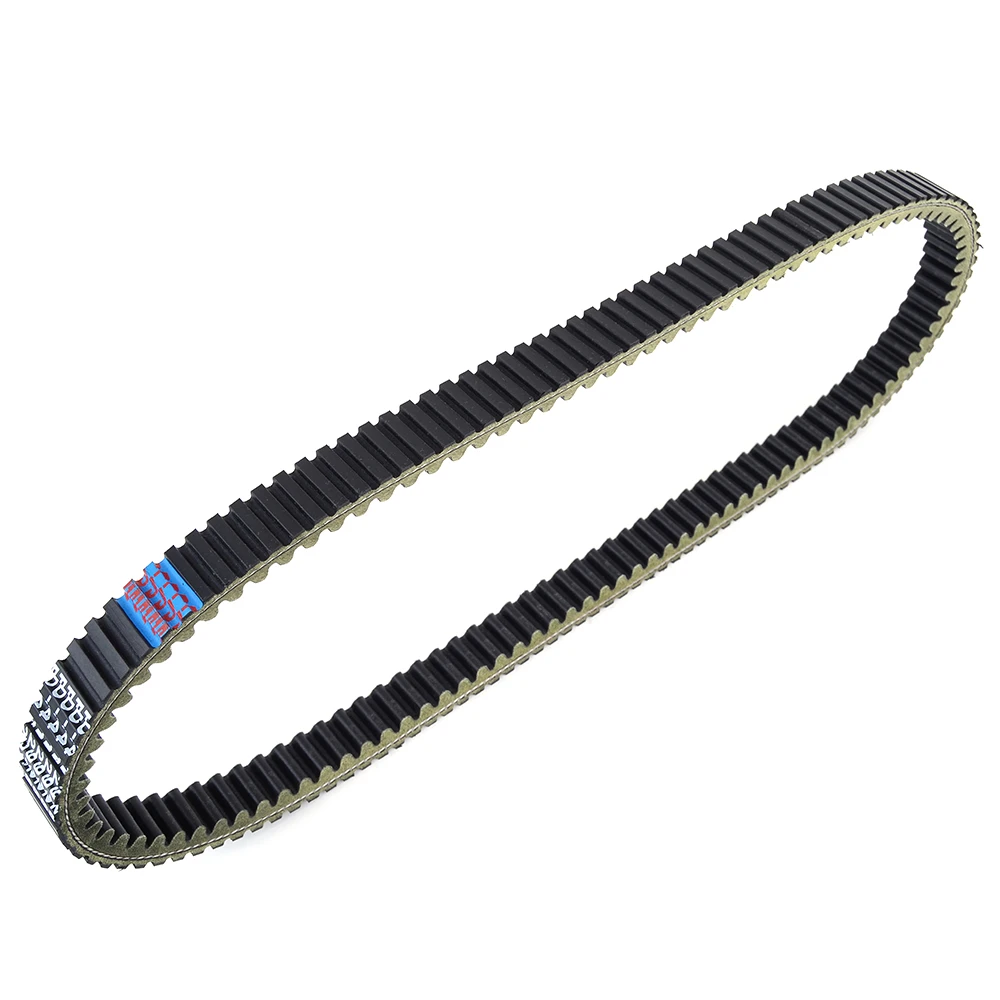 Drive Belt For Honda FJS600 Silver Wing ABS / FSC600 Silverwing 23100-MCT-003 / Transfer Belt For Honda FJS FSC 600