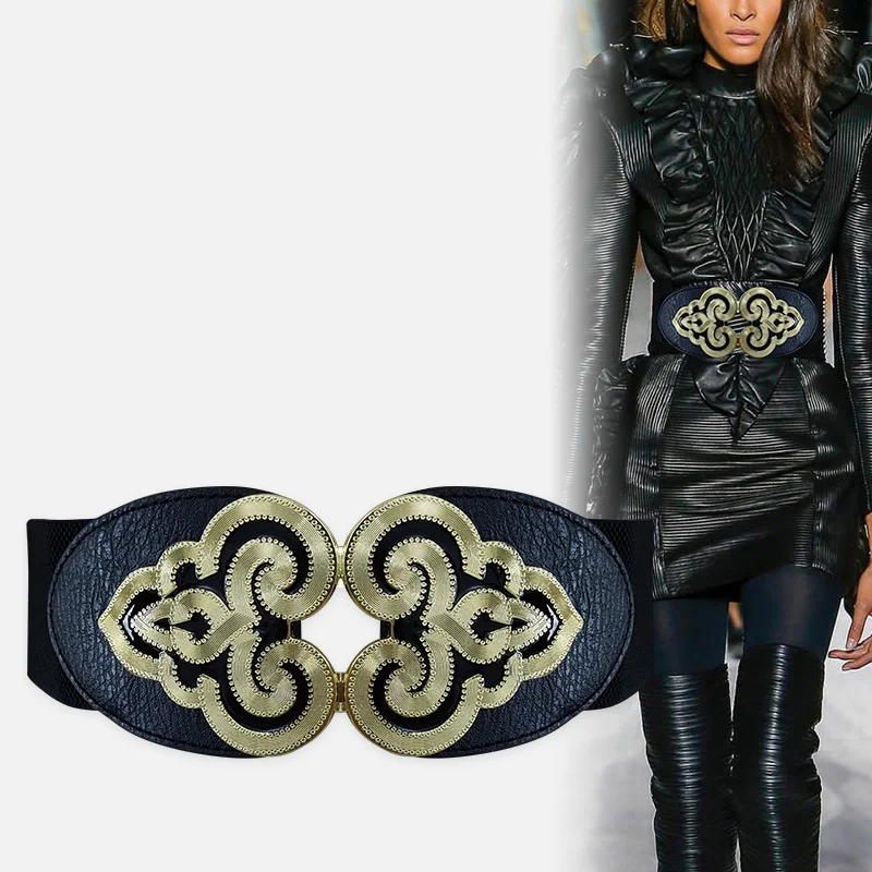 Thumbnail 2 - #74 Best Womens Belts to Buy In 2026