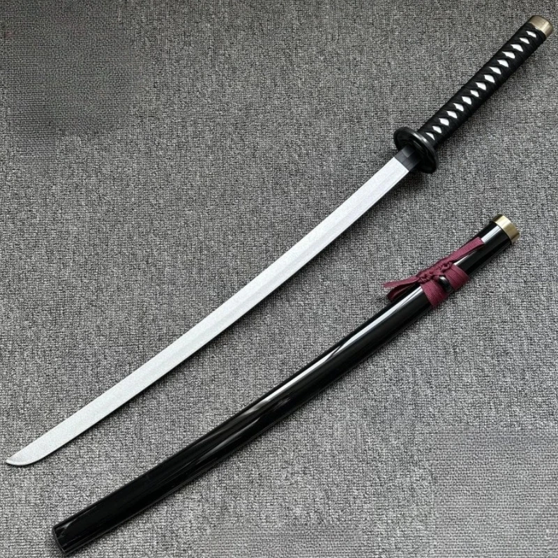 

100cm Anime Cosplay Touken Ranbu Online Yamanbagirikunihiro Wooden Model Japan Samurai Sword Costume Party Prop Gift