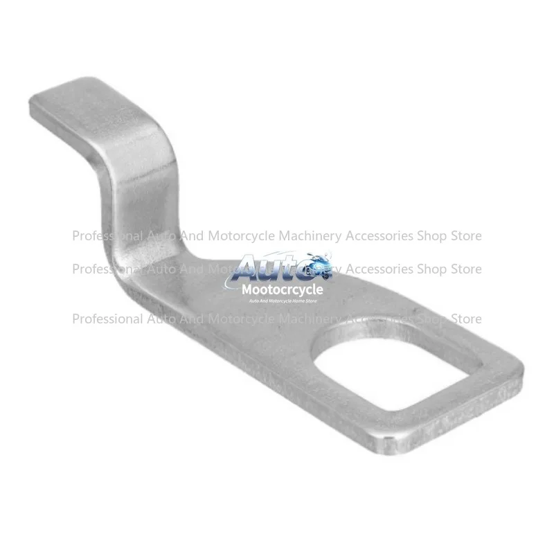 T4/T5/T6 for Volkswagen T5 Stainless Steel Tailgate Bracket Extension Hook 34005793 3152761