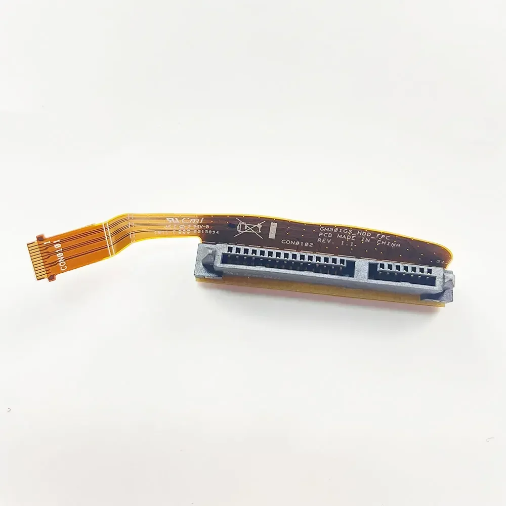 HDD cable For Asus ROG Zephyrus M GM501 GM501G GM501GS laptop SATA Hard Drive HDD Connector Flex Cable