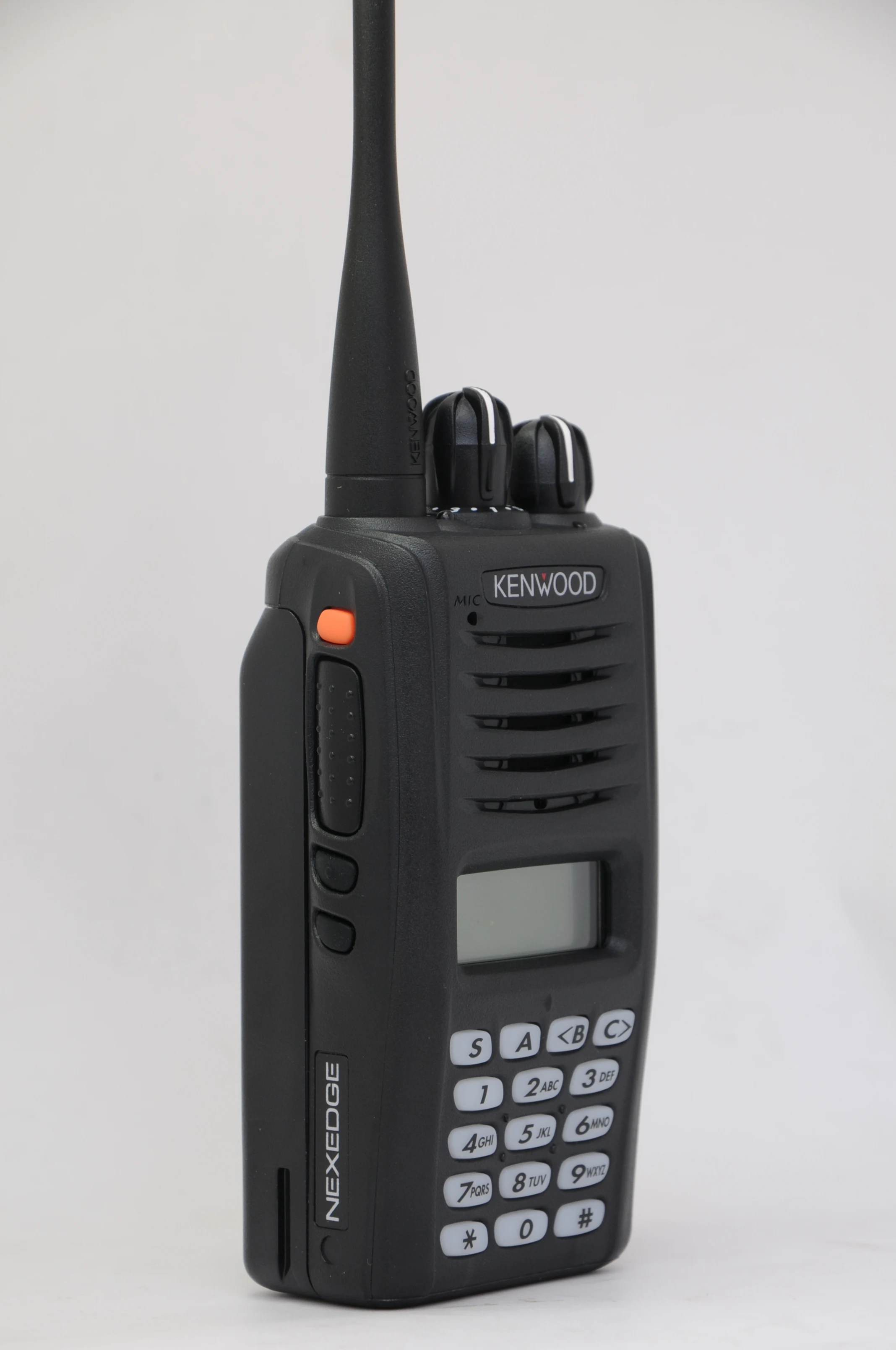 KENWOOD NX320 Explosion proof UHF DIGITAL TRANSCEIVER walkie talkie NEXEDGE radio NXDN MODE DMR MODE