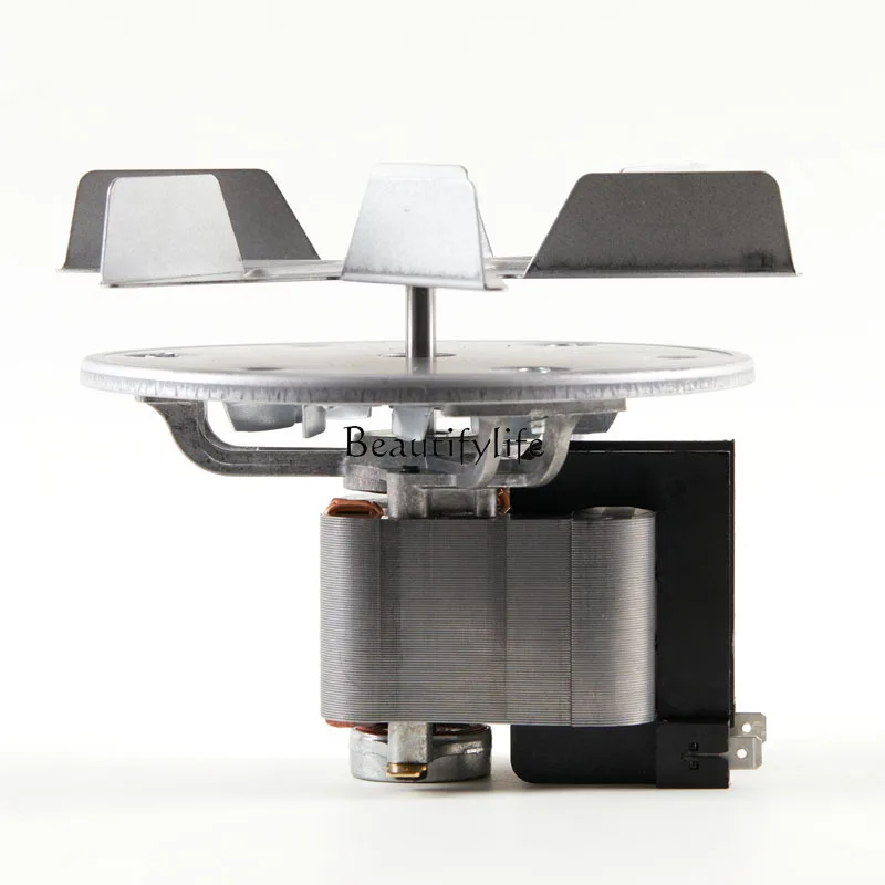 

ZS6138-38001 Pellet furnace, smoke exhaust fan motor, dining car, microwave steaming oven motor