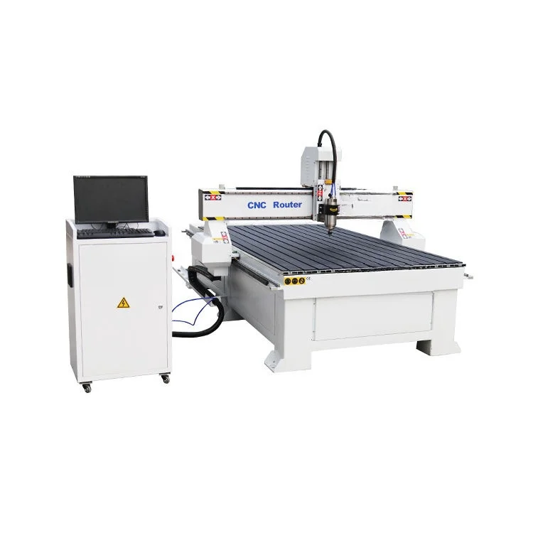 1300*2500 Mm Cnc Router 4 * 8F Wood Router For Wood Cutting And Engraving Machine 3-Axis 4-Axis 1325 Woodworking Router