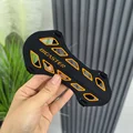 Black Orange