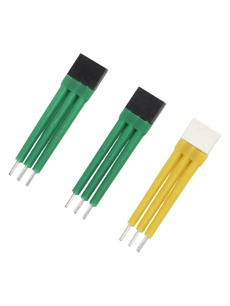 3 Stück Hall-Elemente für Elektromotoren Y 41F Y3147 E-Bike Hall-Platten-Sensor Fahrrad-Zubehör für Elektrofahrräder – Detail 17