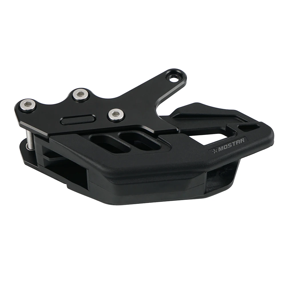 For Suzuki DRZ400 DRZ 400 SM DRZ400SM DRZ400S 2000-2024 RM RMZ 250 450 RMX450Z Chain Guide Block CNC Processing 3D Replacement view 5