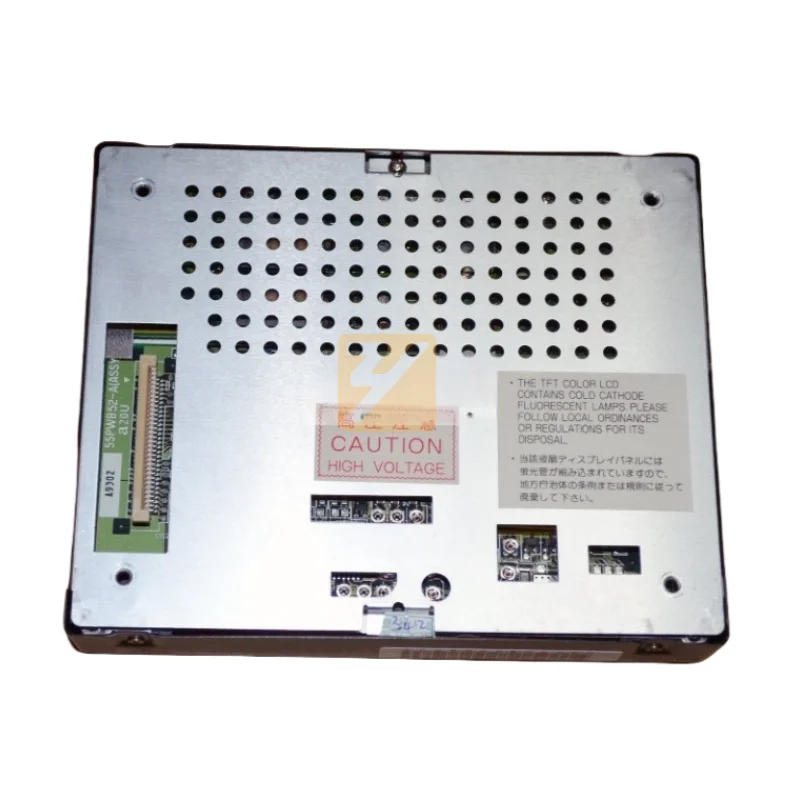 NL3224AC35-09 5.5inch TFT industrial lcd panel NL3224AC35-01 module