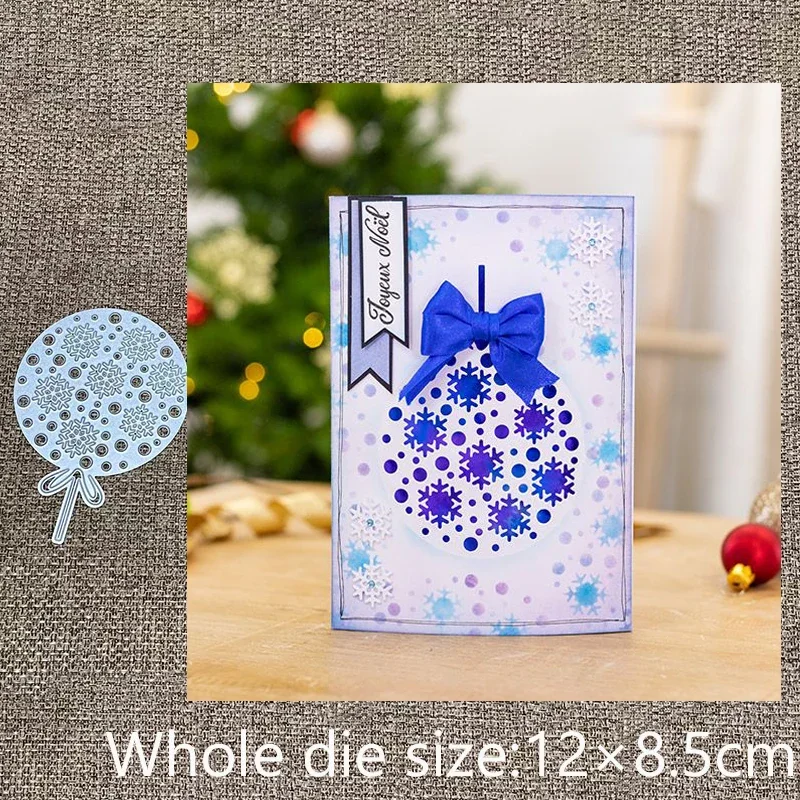 

Новый дизайн, ремесло, металлический трафарет, вырубные штампы, рождественский колокольчик, украшение для скрапбукинга, высечки, альбом, бумажная карта, ремесло, тиснение