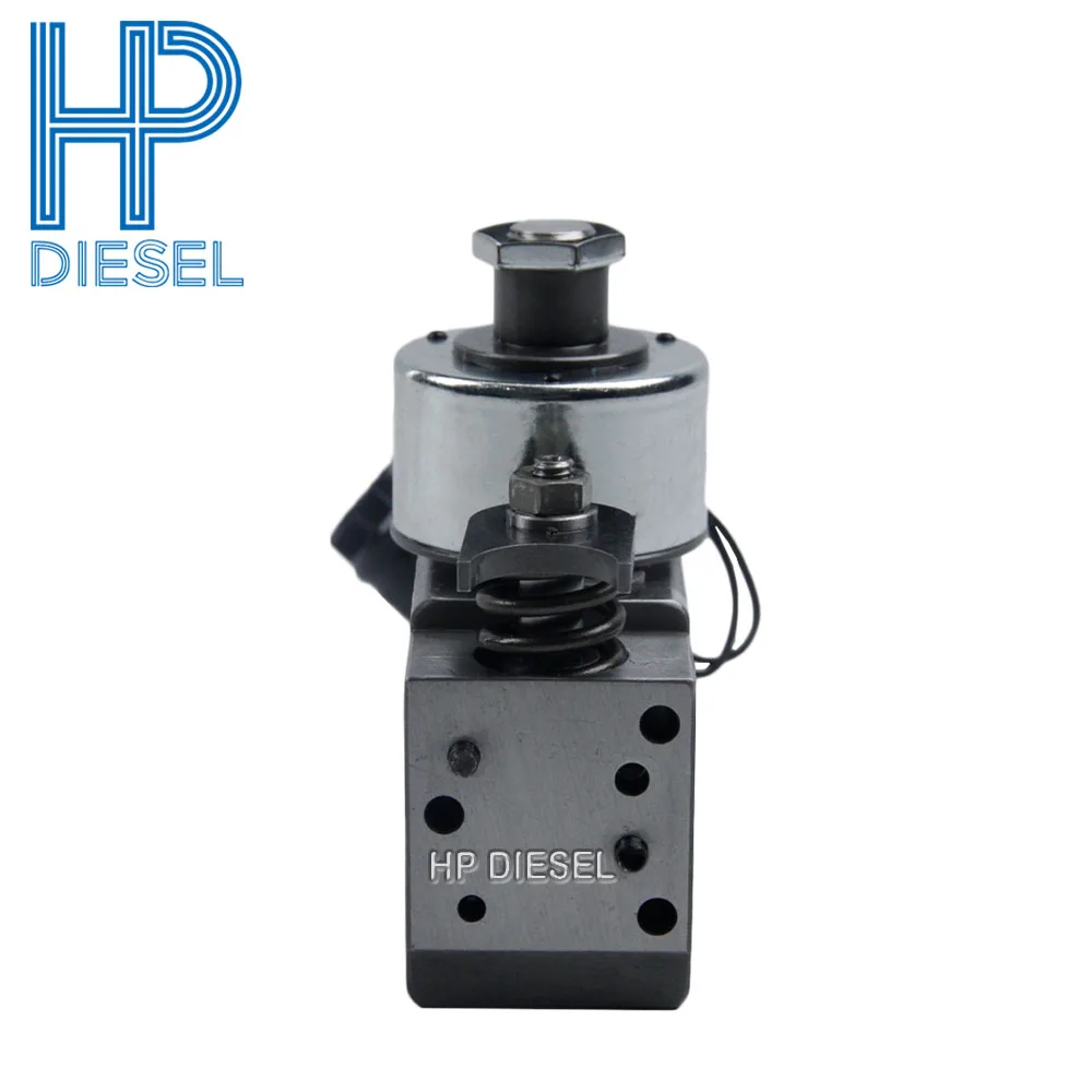 Actuator Kit, Solenoid Valve for Caterpillar C7/C9 Fuel Pump, Actuating Pump Assembly, 319-0678, for 325D/329D/336D/330D Engine